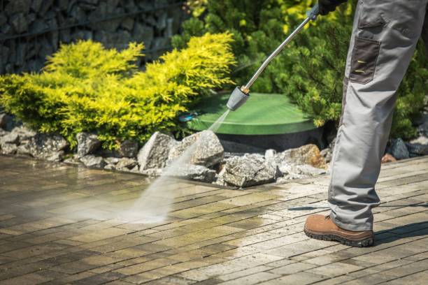 Best Gas Station Cleaning  in West Park, CA