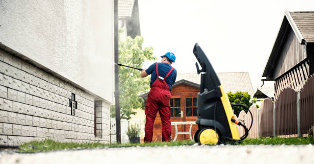 Best Factory Floor Cleaning  in West Park, CA